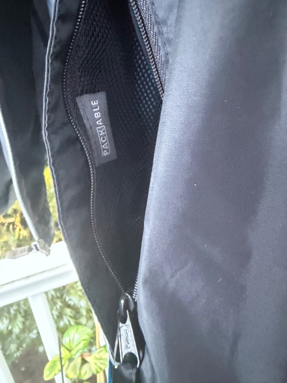 Columbia Switchback III Jacket, Size M - Picture 6 of 9
